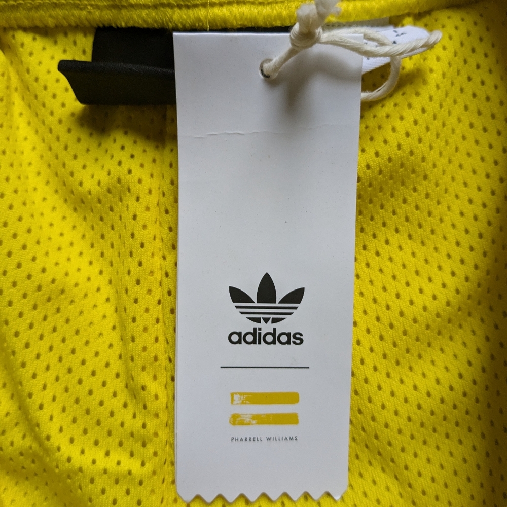 Adidas Shorts - Picture 3 of 6